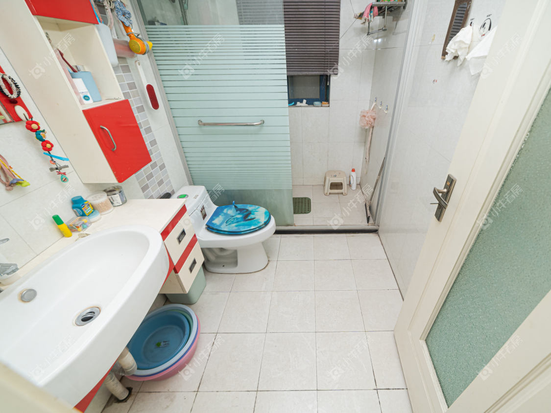 常州河苑家园北苑在租房源室内图_小牛看房