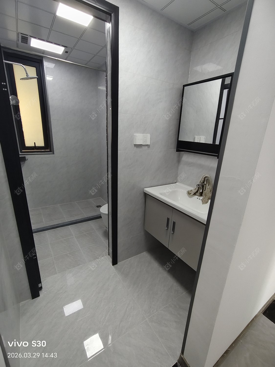 常州百馨西苑六期在租房源室内图_小牛看房