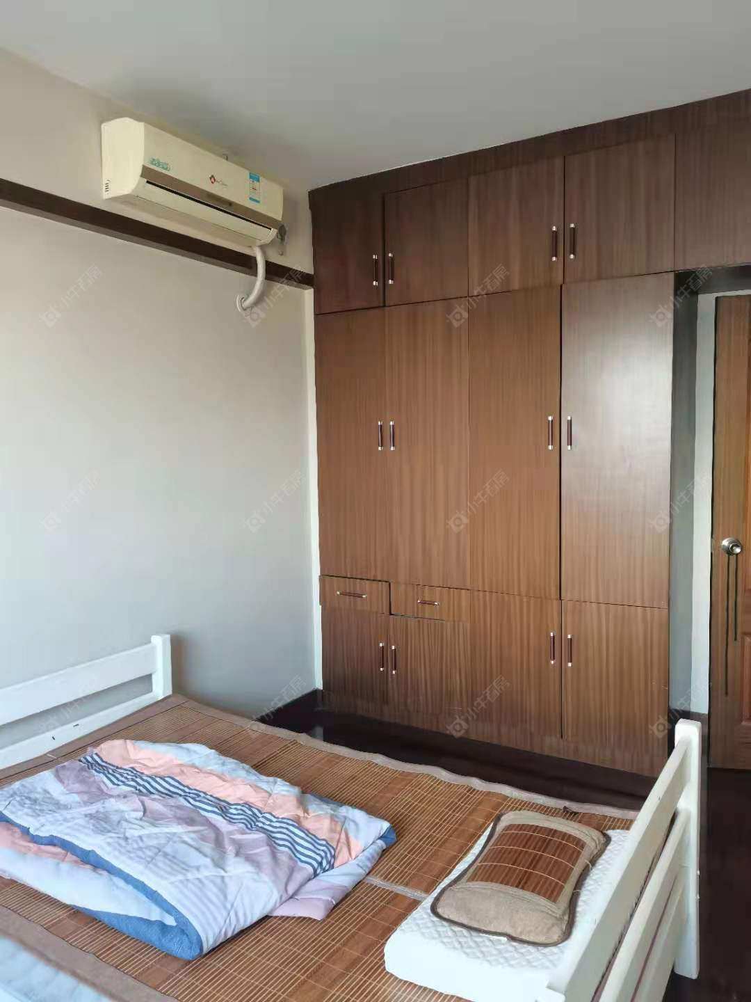 常州嘉新花苑在租房源_小牛看房