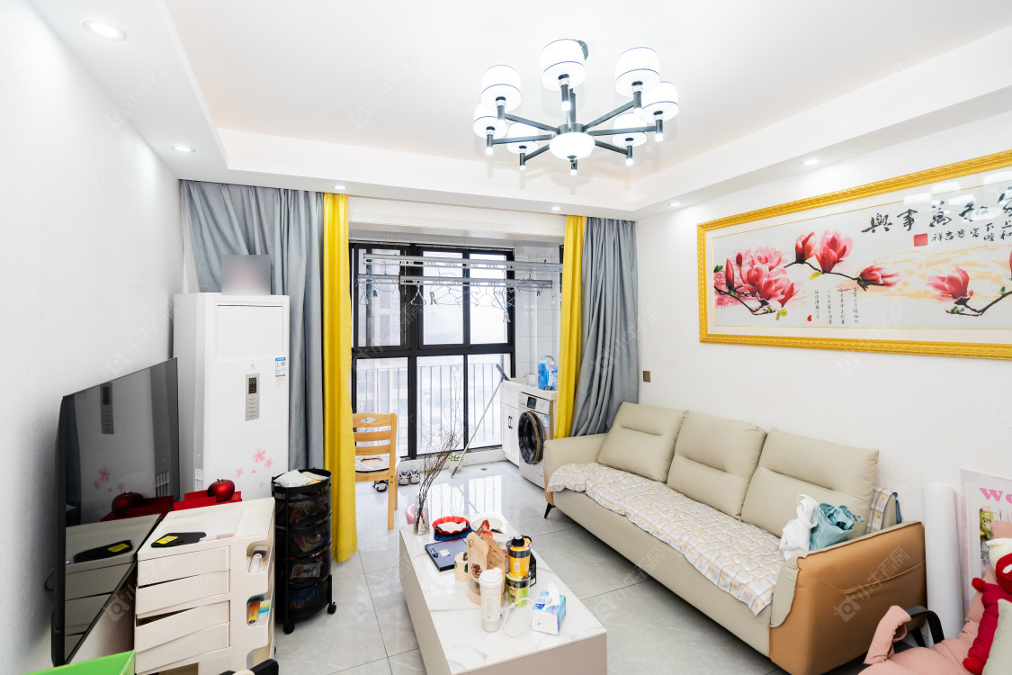 水岸花语房源 常州水岸花语在售二手房源_小牛看房