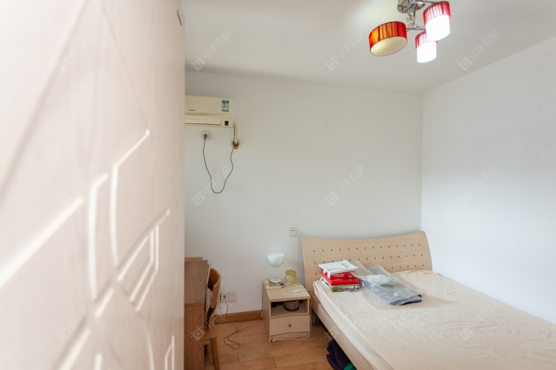 常州金百国际在售二手房源室内图_小牛看房