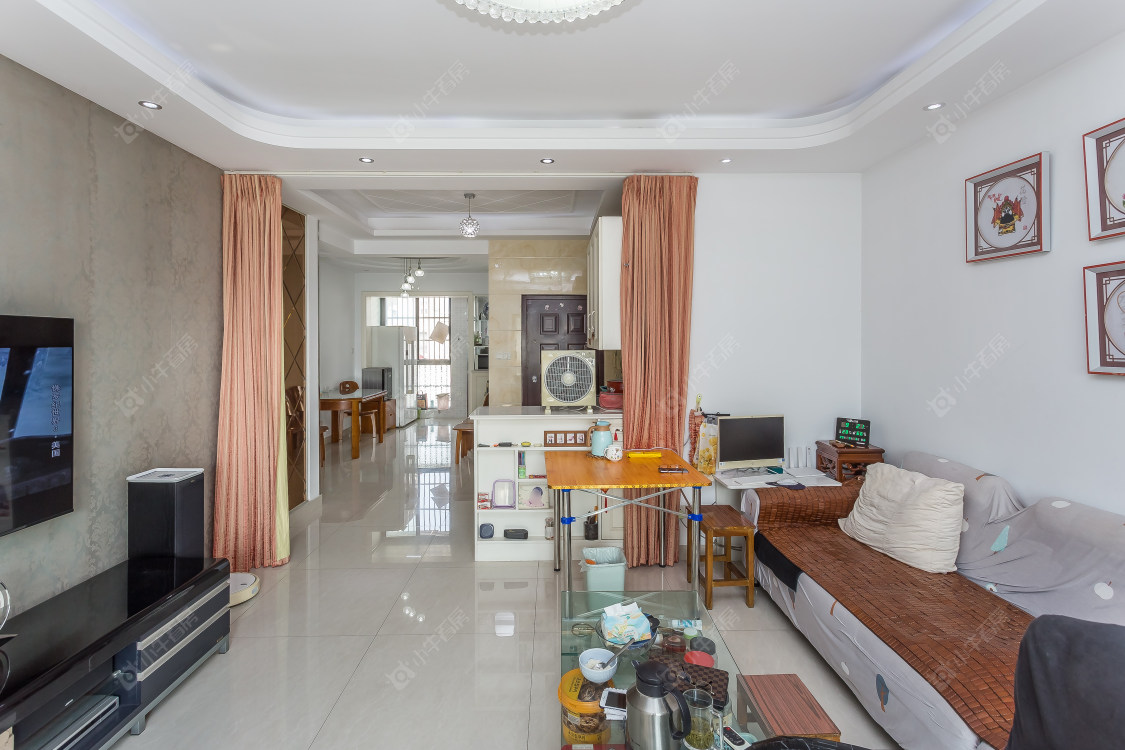 凯旋城东区房源室内图 常州凯旋城东区在售二手房源室内图_小牛看房