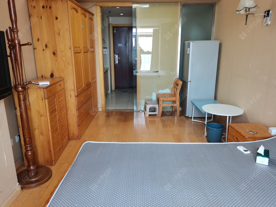 莱蒙双子星座公寓房源 常州莱蒙双子星座公寓在租房源_小牛看房