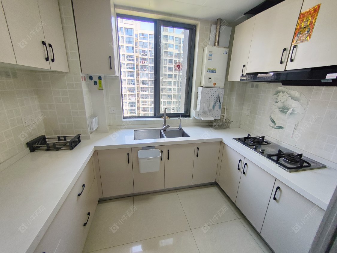 新城南都美域房源室内图 常州新城南都美域在租房源室内图_小牛看房