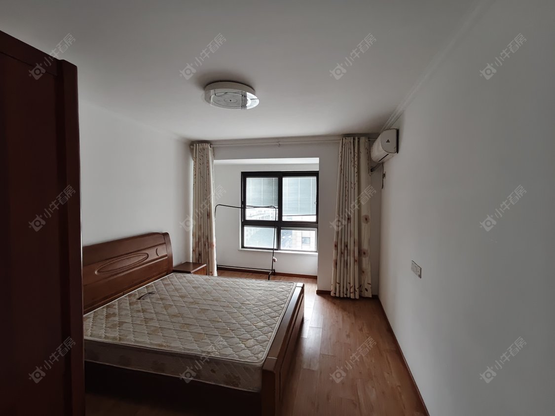 常州牡丹水岸国际在租房源室内图_小牛看房