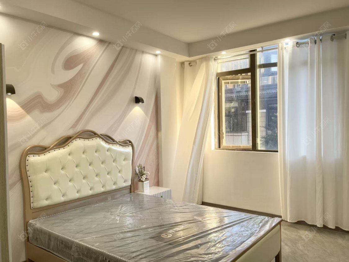 常州天安尚城二期在租房源室内图_小牛看房