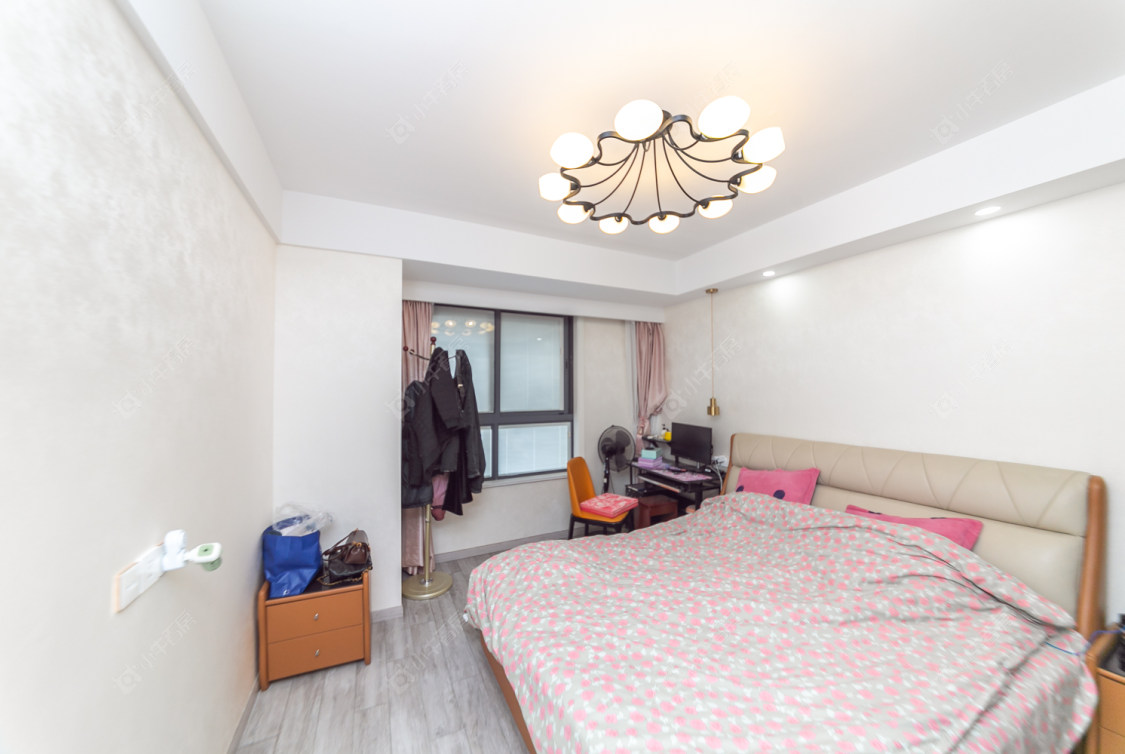 常州弘阳燕澜湾在售二手房源室内图_小牛看房