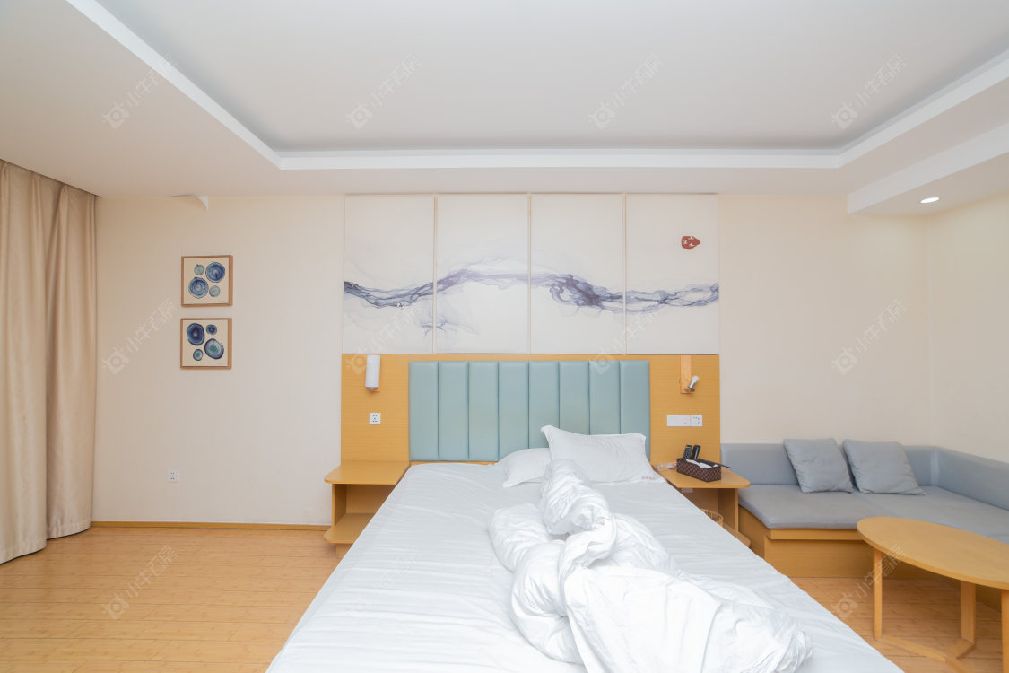 常州雅居乐星河湾在售二手房源室内图_小牛看房