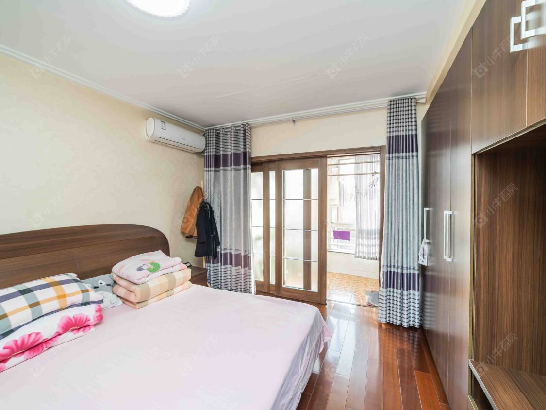 福满园房源室内图 常州福满园在售二手房源室内图_小牛看房