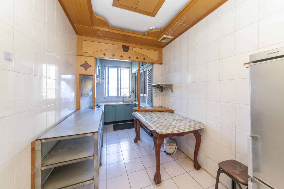 常州城中花苑在售二手房源室内图_小牛看房