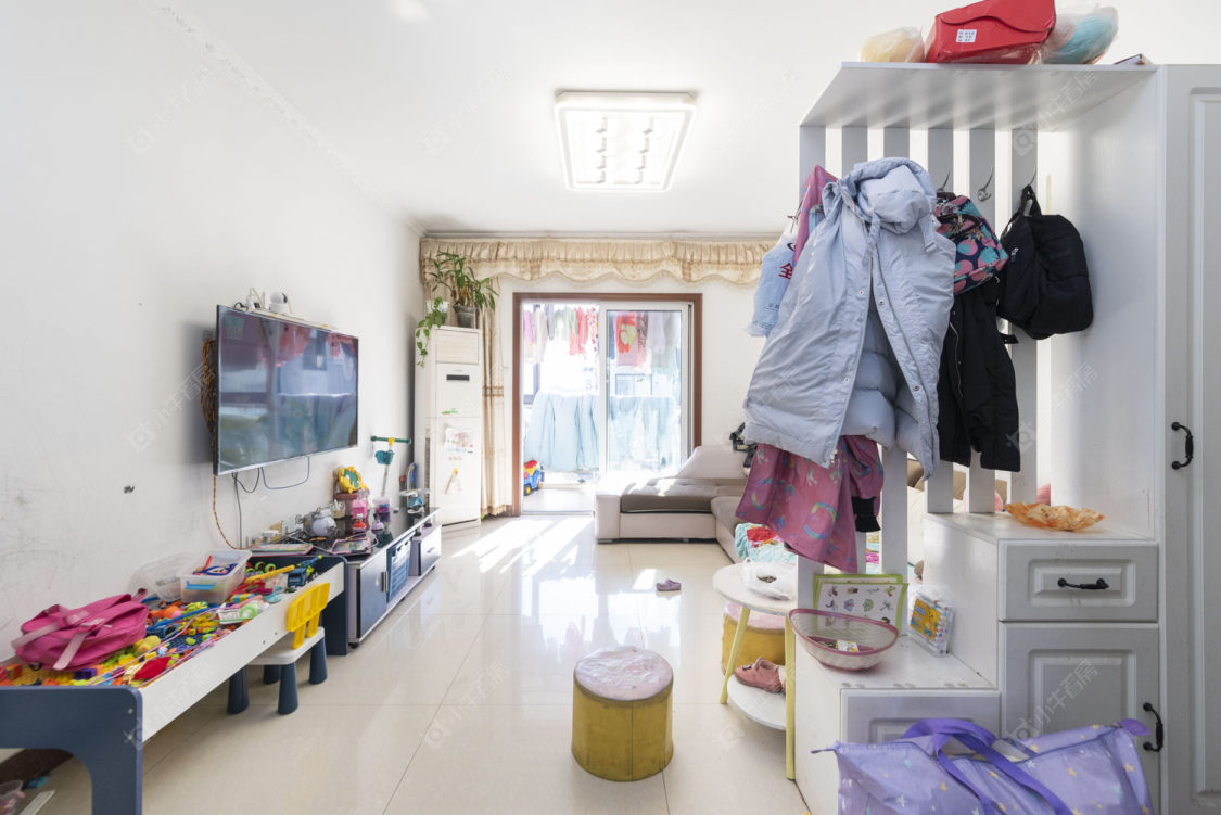 常州嘉盛花园在售二手房_小牛看房