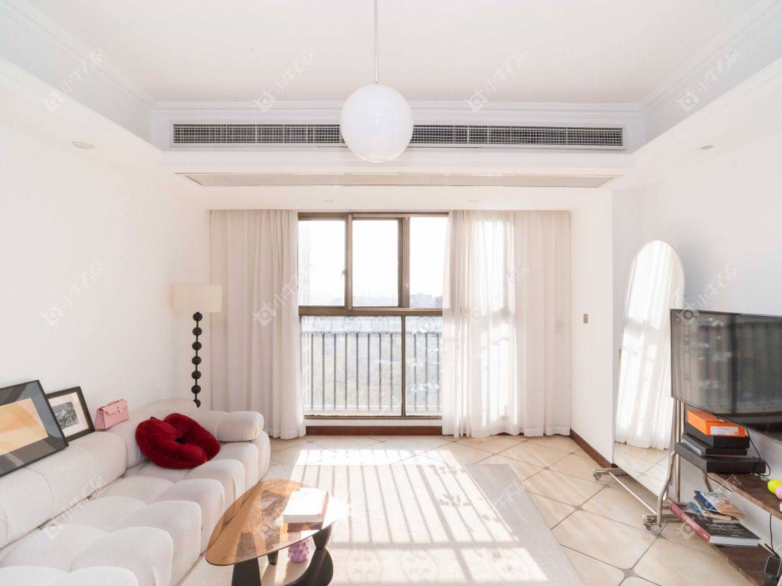 常州青枫壹号3室2厅2卫出租_小牛看房