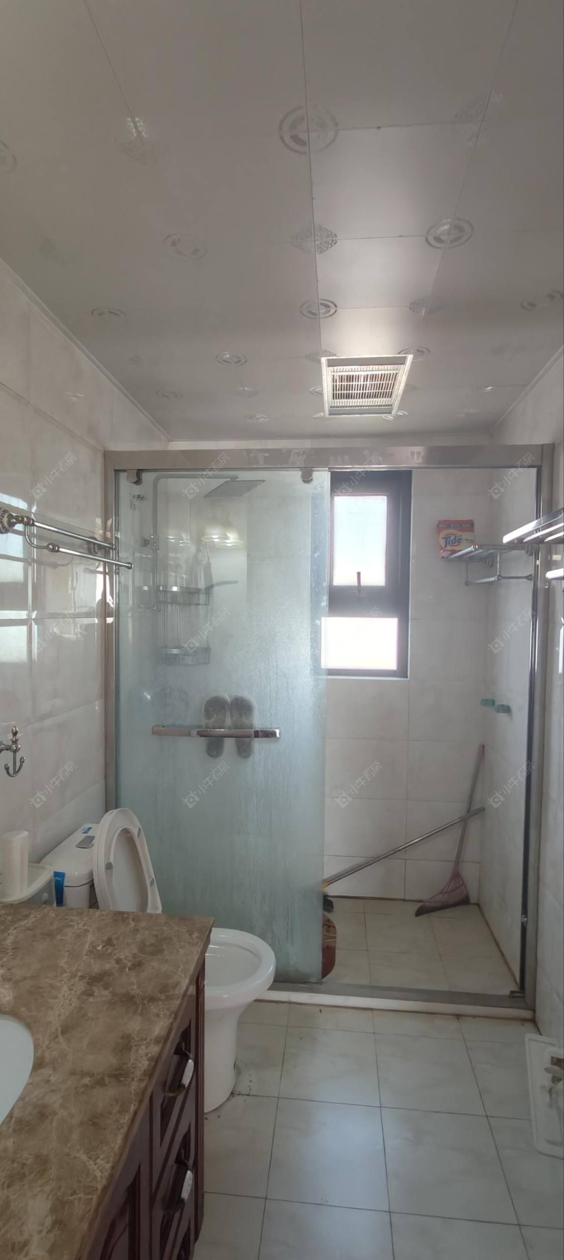 常州华润国际一期在租房源室内图_小牛看房