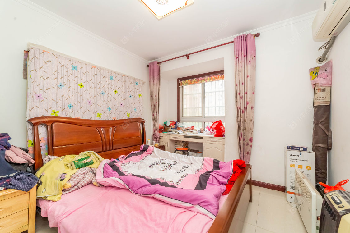 常州绿地世纪城一期在售二手房源室内图_小牛看房