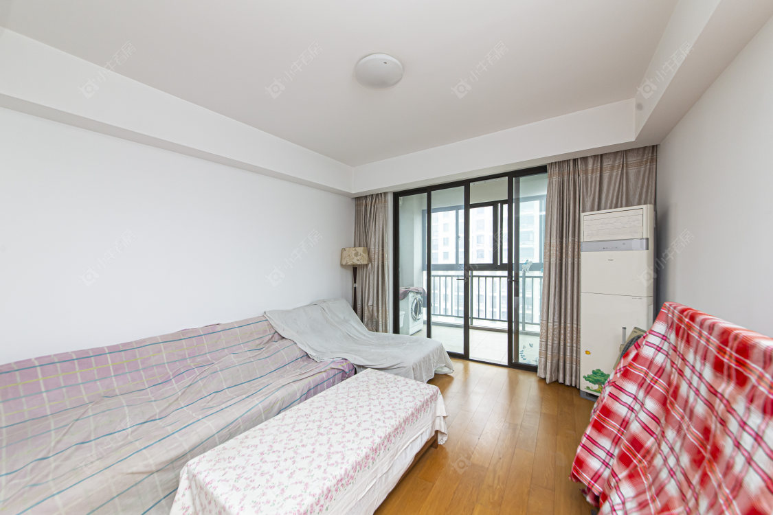 常州新城公馆天域在售二手房_小牛看房