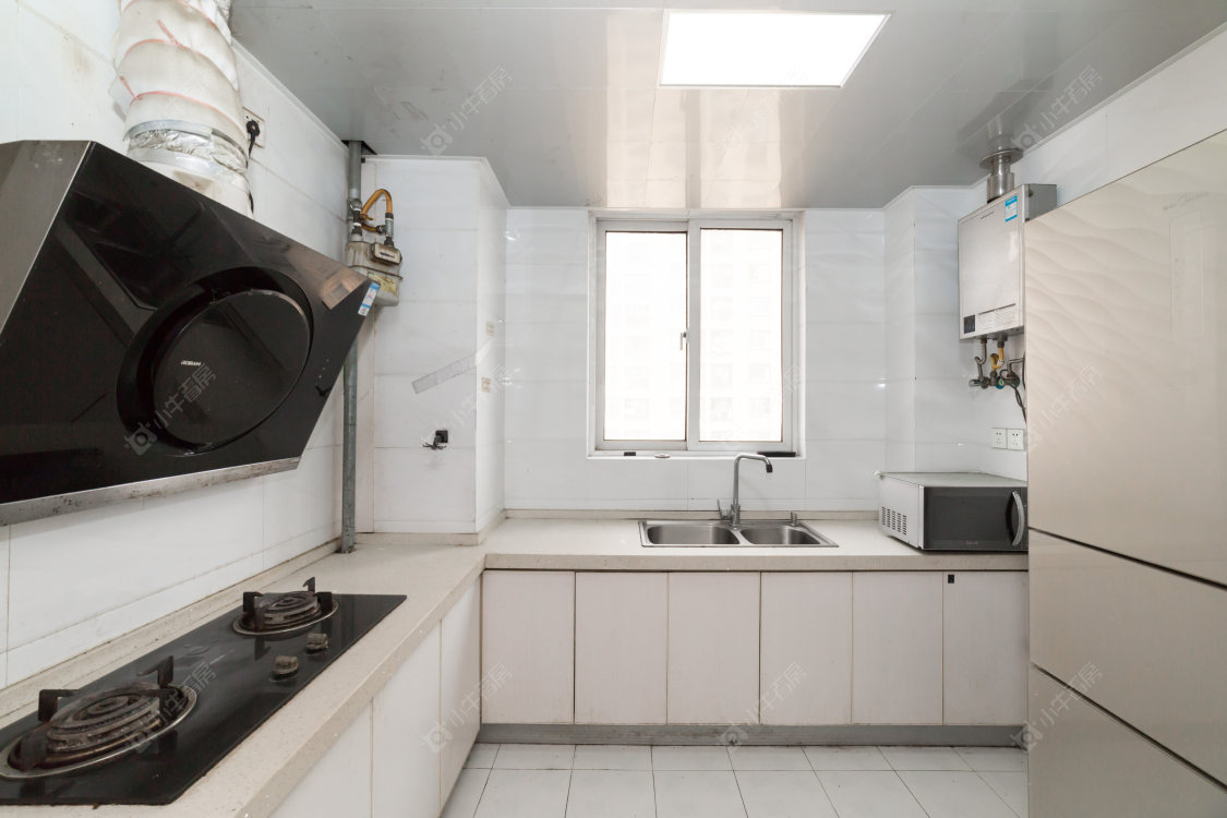 常州香溢紫郡三期在售二手房源室内图_小牛看房