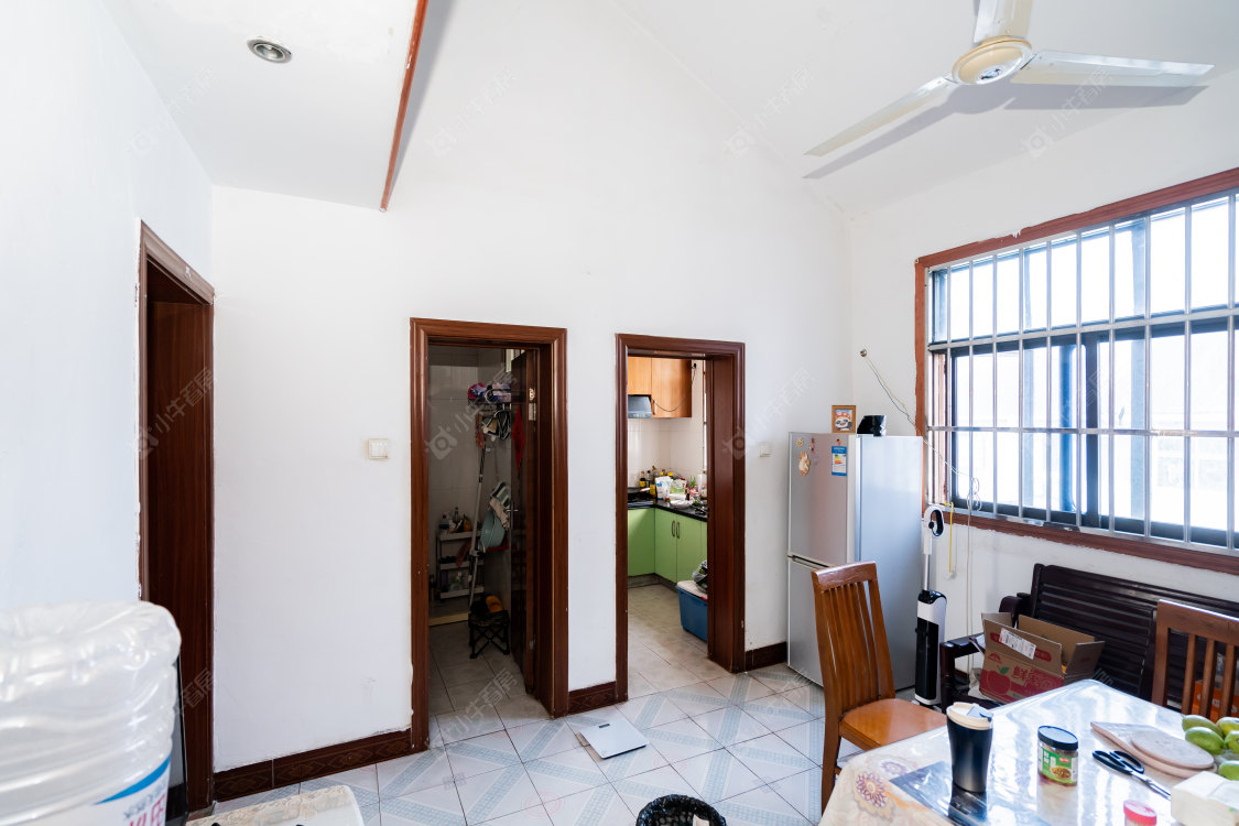 丽华二村房源室内图 常州丽华二村在售二手房源室内图_小牛看房