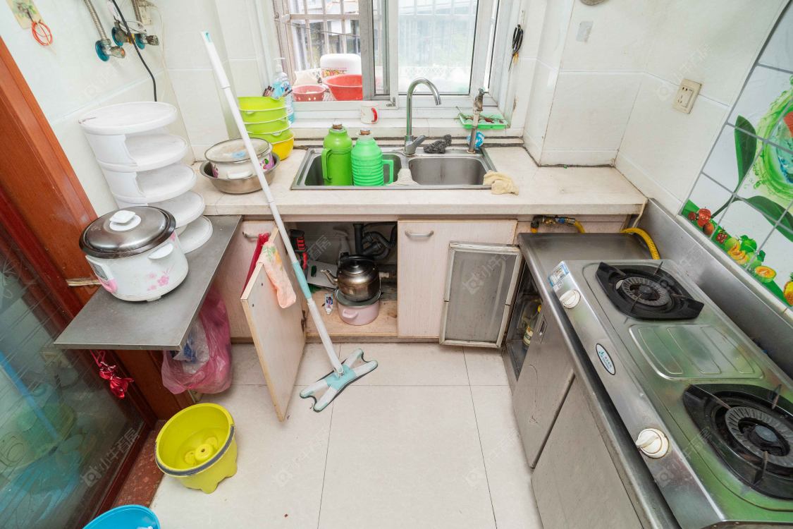 常州运河花园在售二手房源室内图_小牛看房