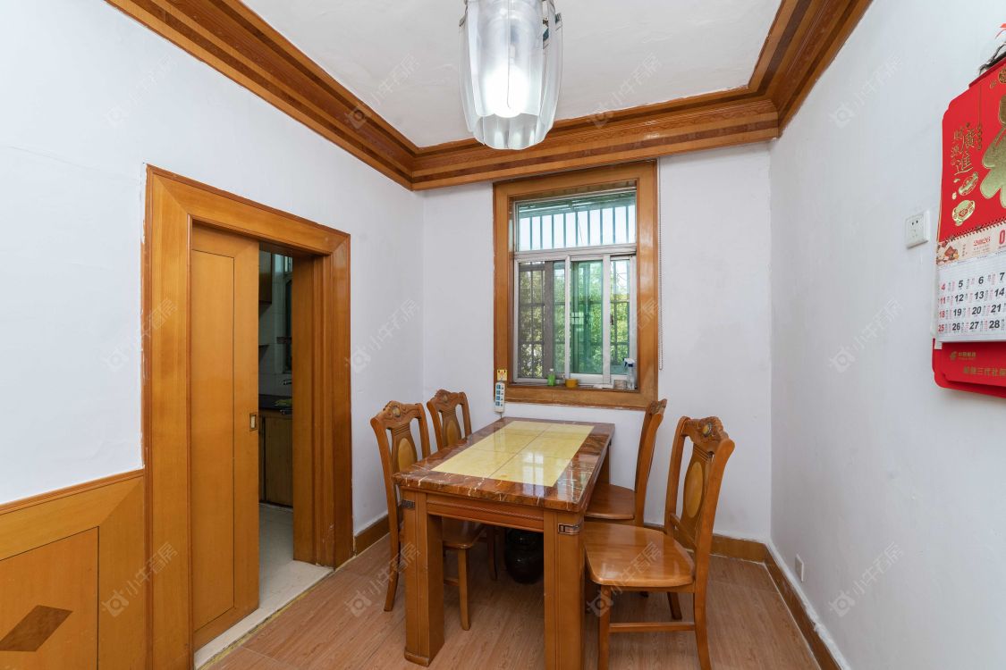 常州丽华南村在售二手房源_小牛看房