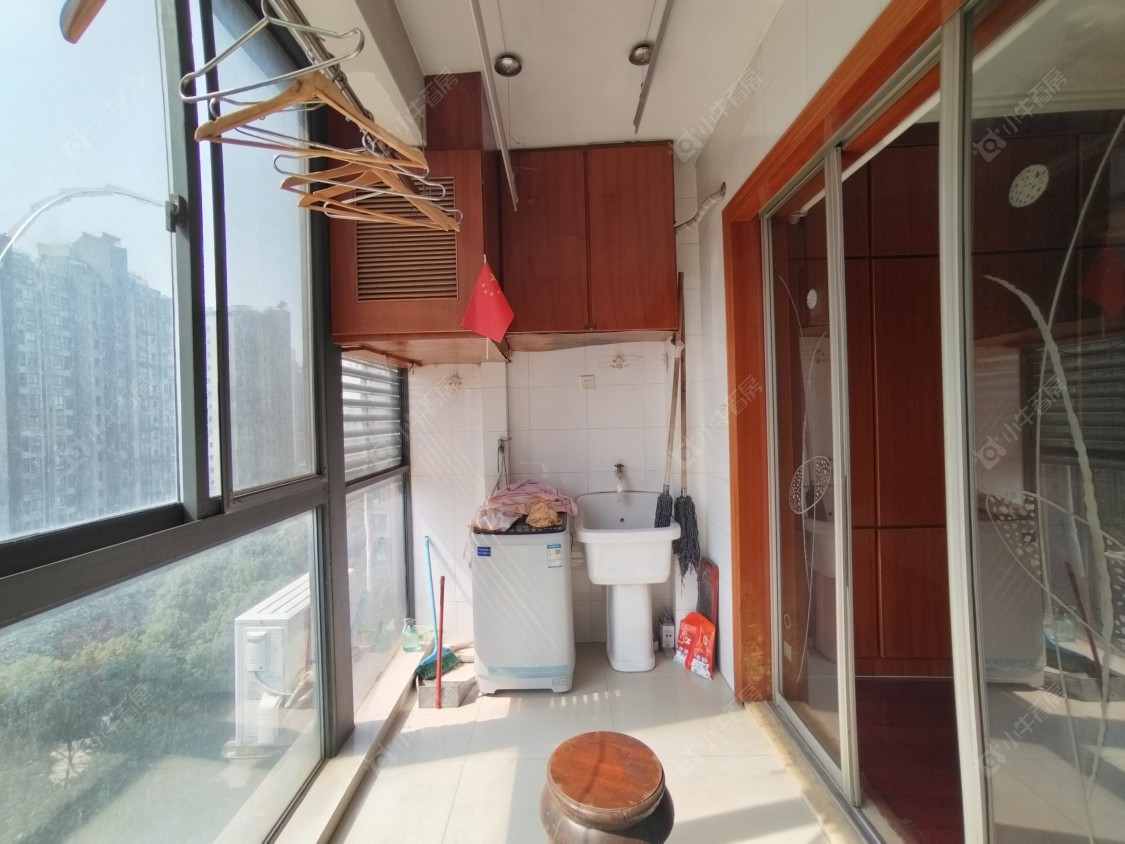 常州新城蓝钻苑东区在租房源_小牛看房