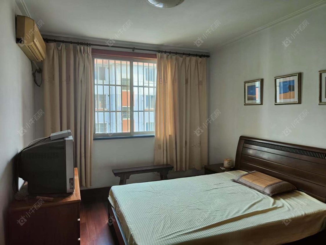 常州翠竹新村北区在租房源室内图_小牛看房