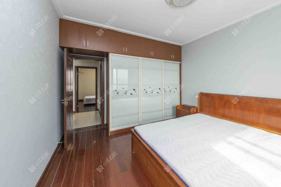 常州新城南都花海在租房源室内图_小牛看房