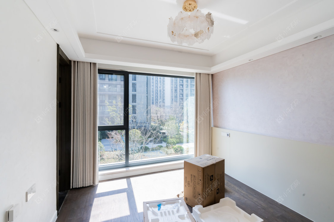 常州荣盛天翌在售二手房源室内图_小牛看房