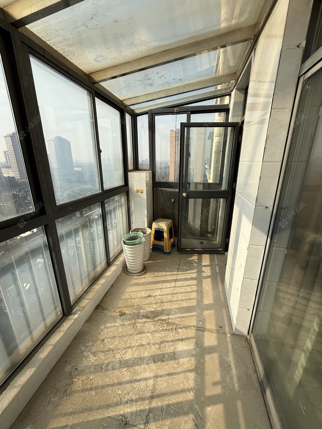 常州公园壹号一二期在租房源_小牛看房