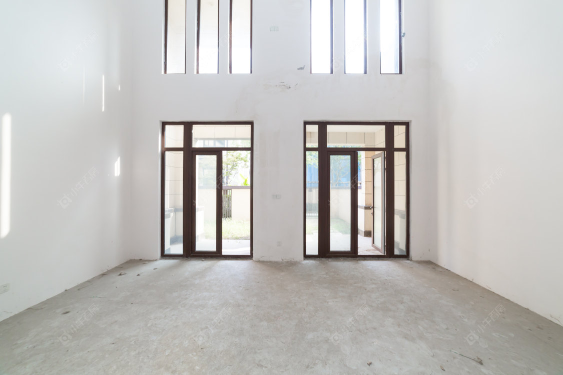 常州御河湾别墅区在售二手房_小牛看房