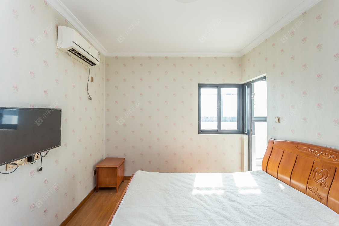 常州永宁星座公寓在售二手房源室内图_小牛看房