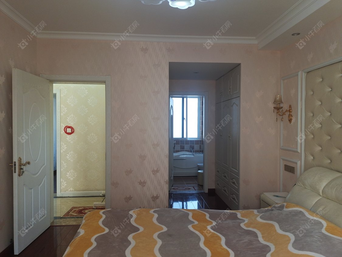 常州华润国际三期在租房源_小牛看房