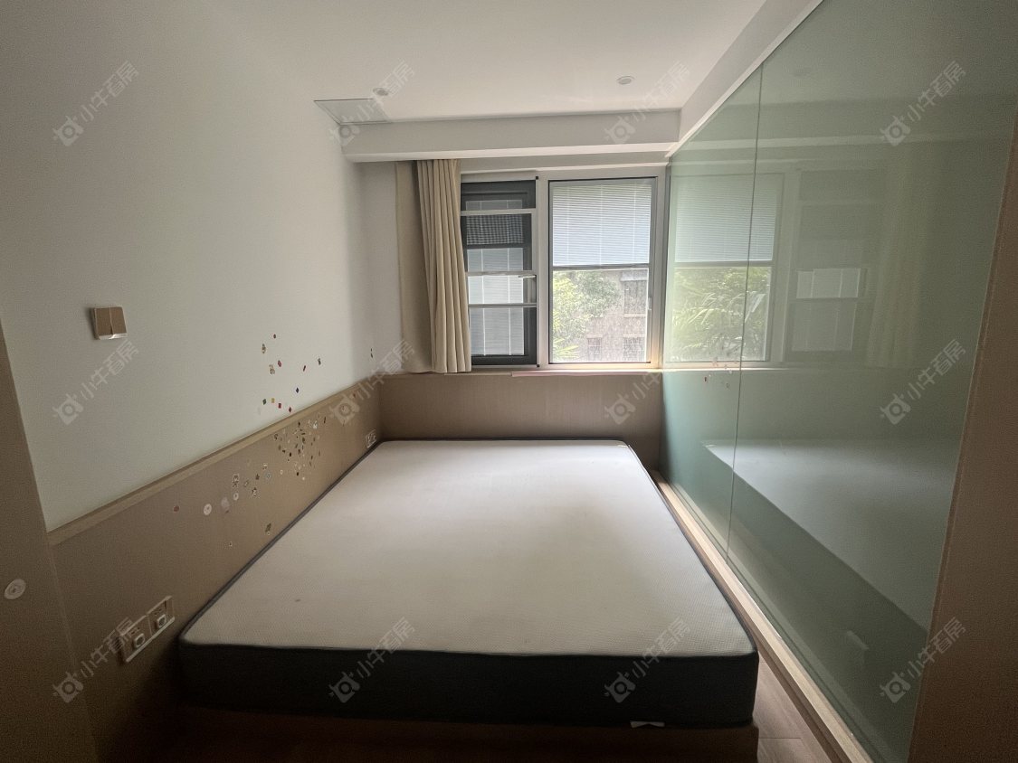 常州绿地世纪城一期在租房源_小牛看房