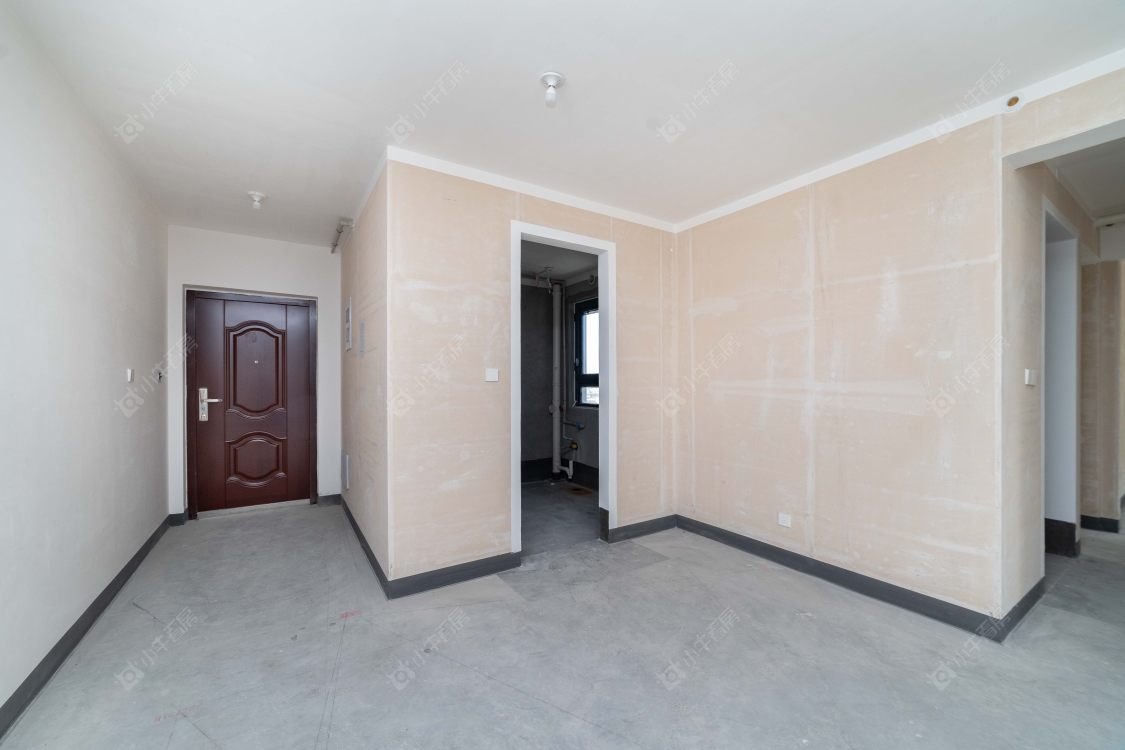 常州观湖名轩在售二手房源室内图_小牛看房