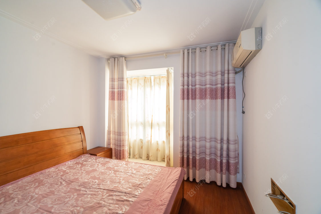 常州九洲新家园在售二手房源室内图_小牛看房