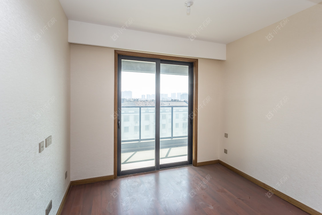 常州旭辉铂悦天宁在售二手房源室内图_小牛看房