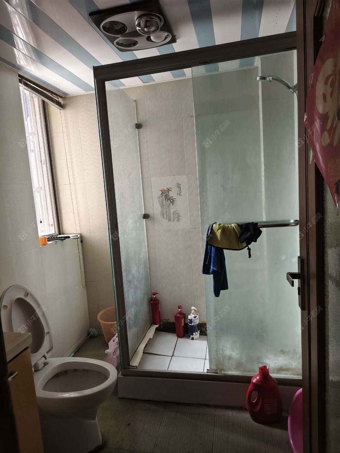 常州新盛花苑在租房源室内图_小牛看房