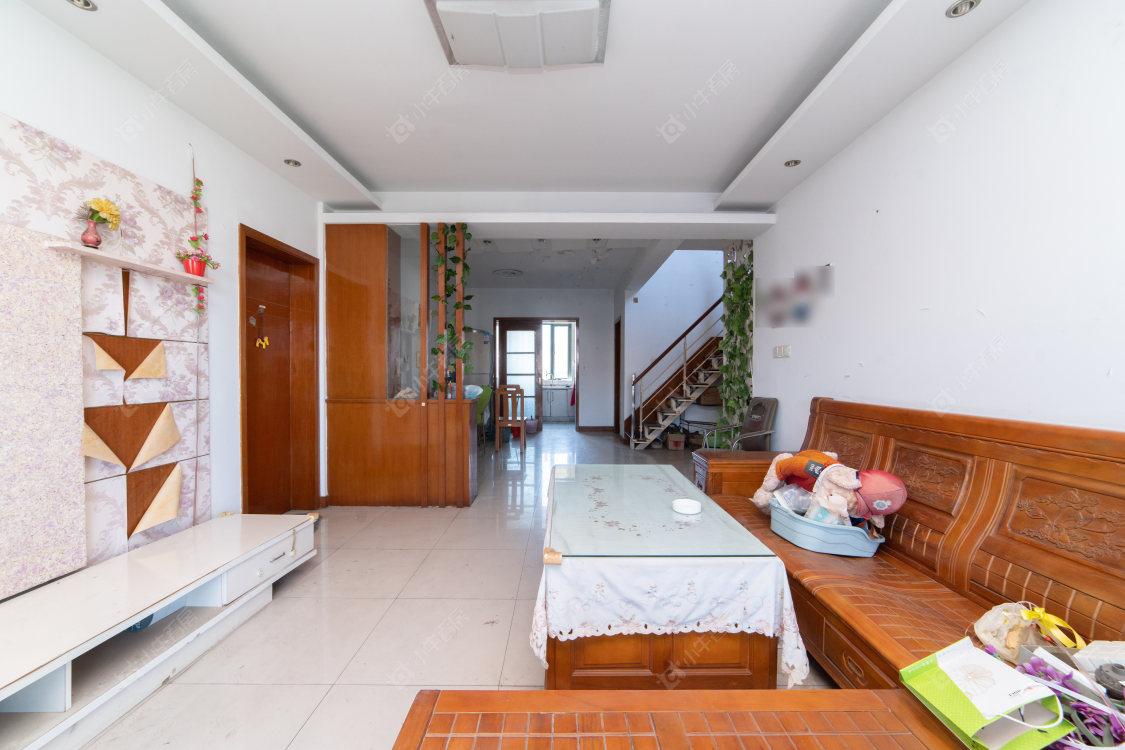 常州都市桃源一期在售二手房源室内图_小牛看房