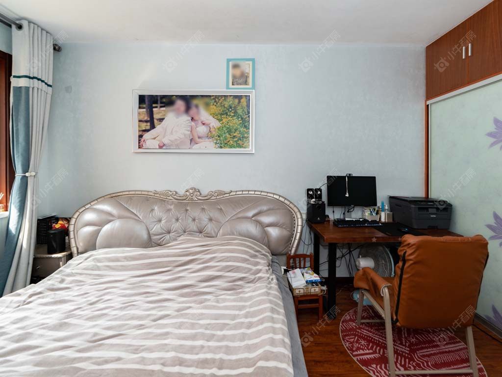 银河湾第一城一期房源室内图 常州银河湾第一城一期在售二手房源室内图_小牛看房