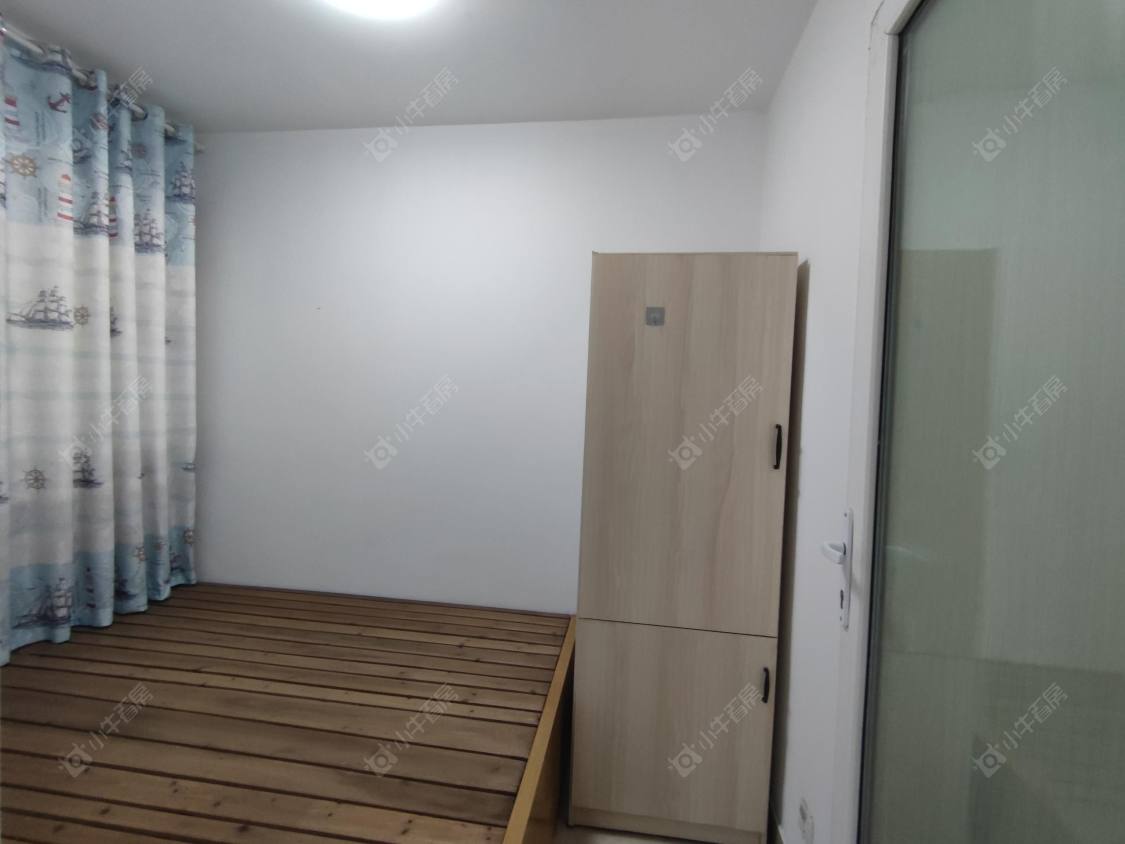 常州港龙新港城在租房源室内图_小牛看房