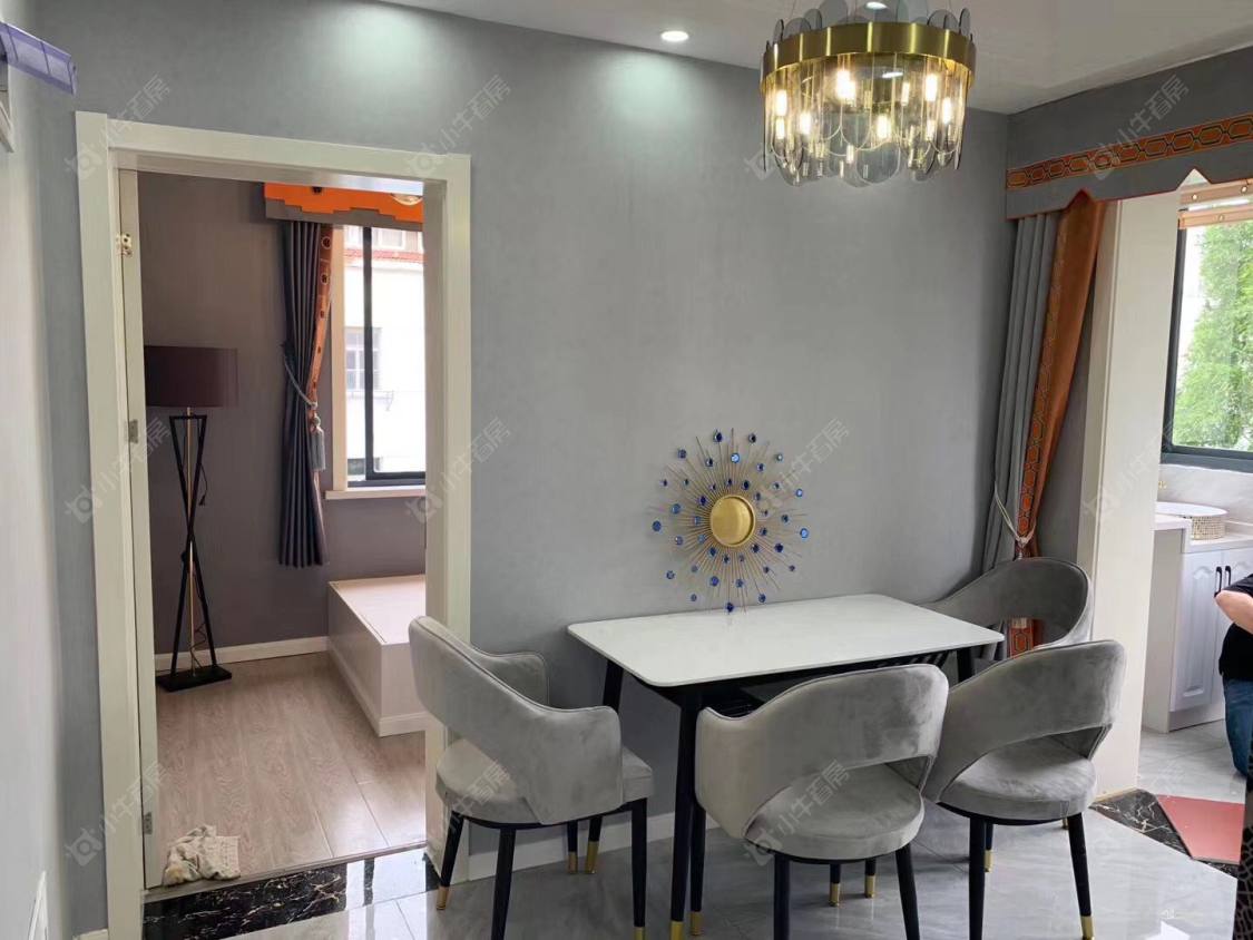 常州北环新村在租房源室内图_小牛看房