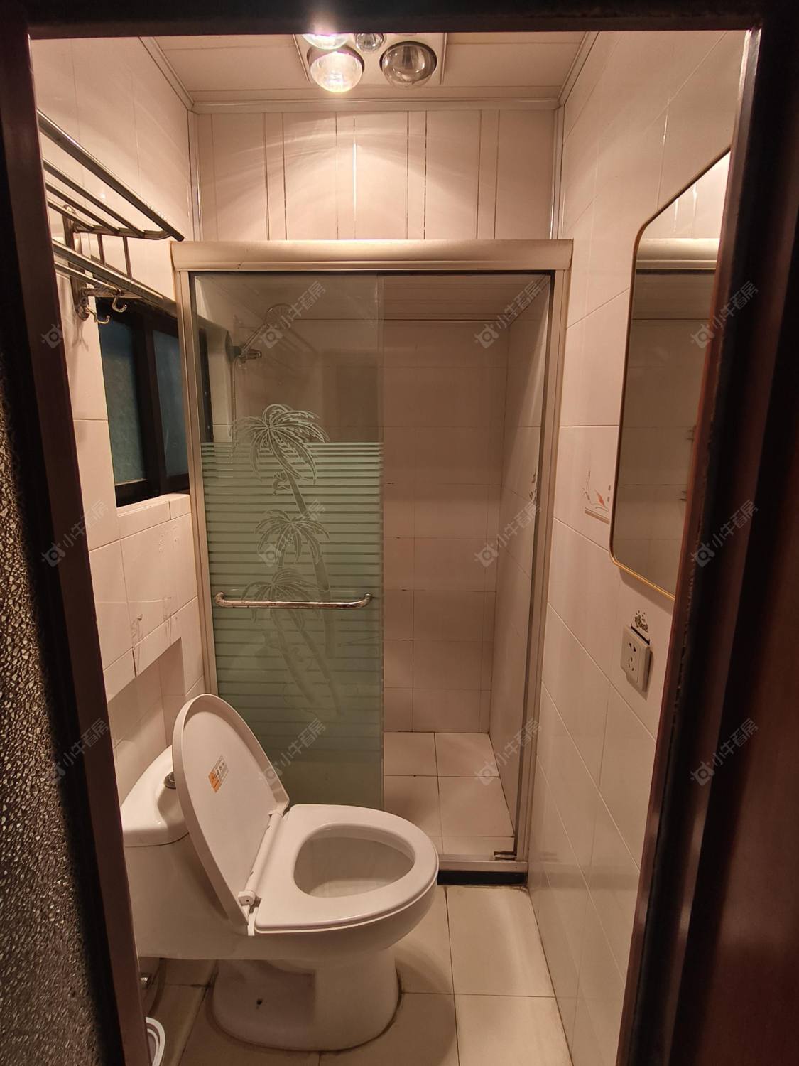 常州清凉新村在租房源室内图_小牛看房