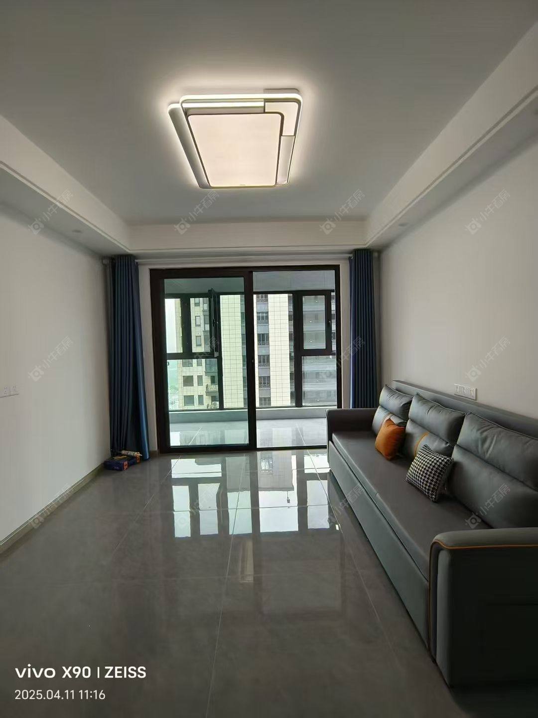 常州中景尚海城3室2厅在租房源出租