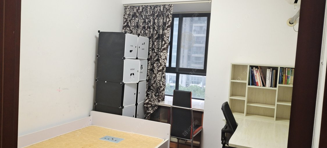 常州新城南都美域在租房源_小牛看房