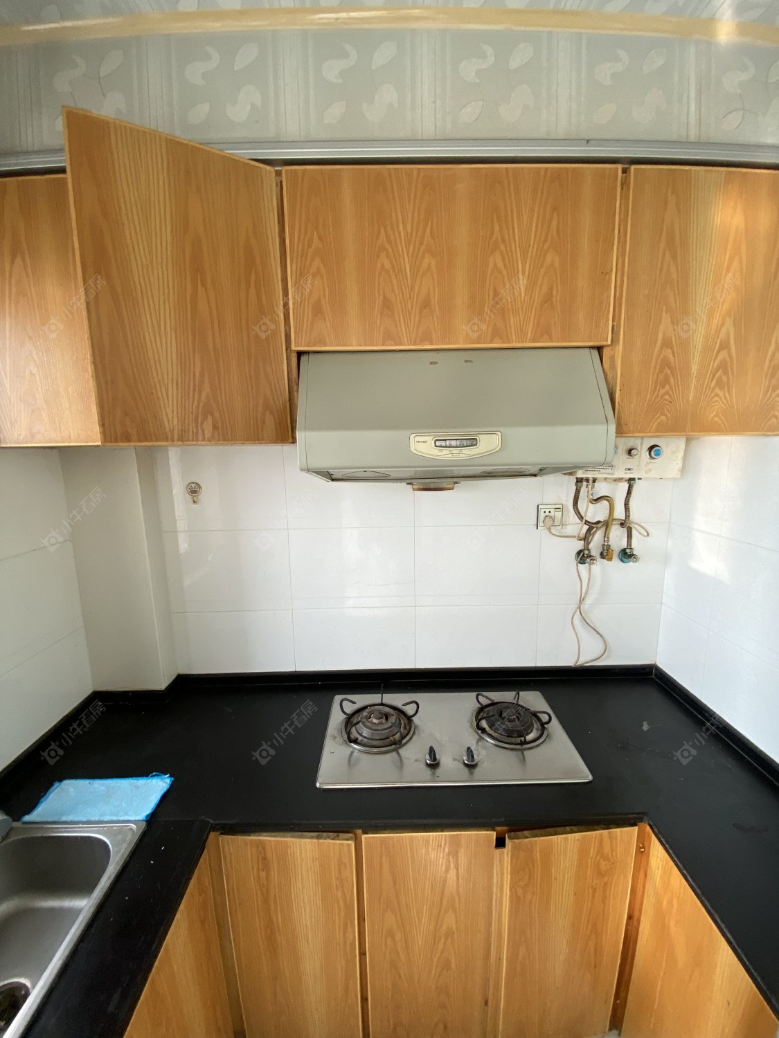 常州新城尚东区花园西区在租房源室内图_小牛看房