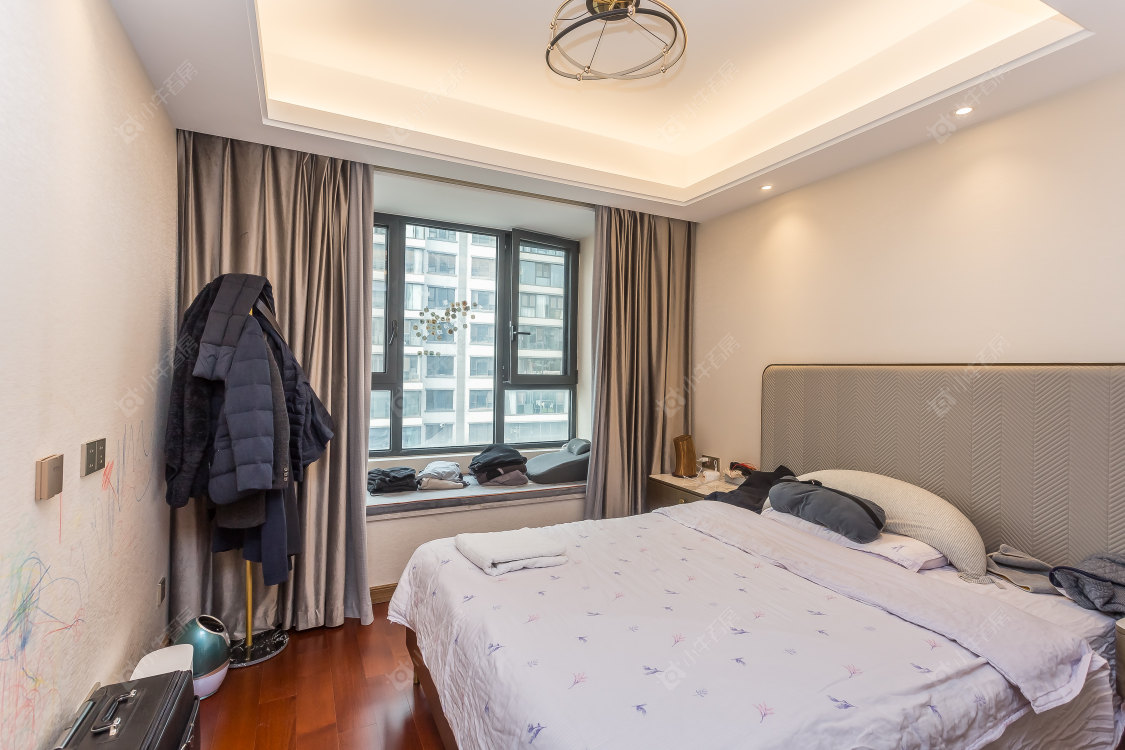 旭辉铂悦天宁房源室内图 常州旭辉铂悦天宁在售二手房源室内图_小牛看房