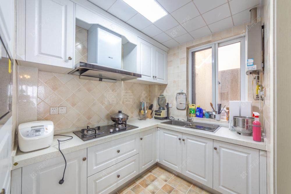 常州龙湖龙誉城三期在售二手房源室内图_小牛看房