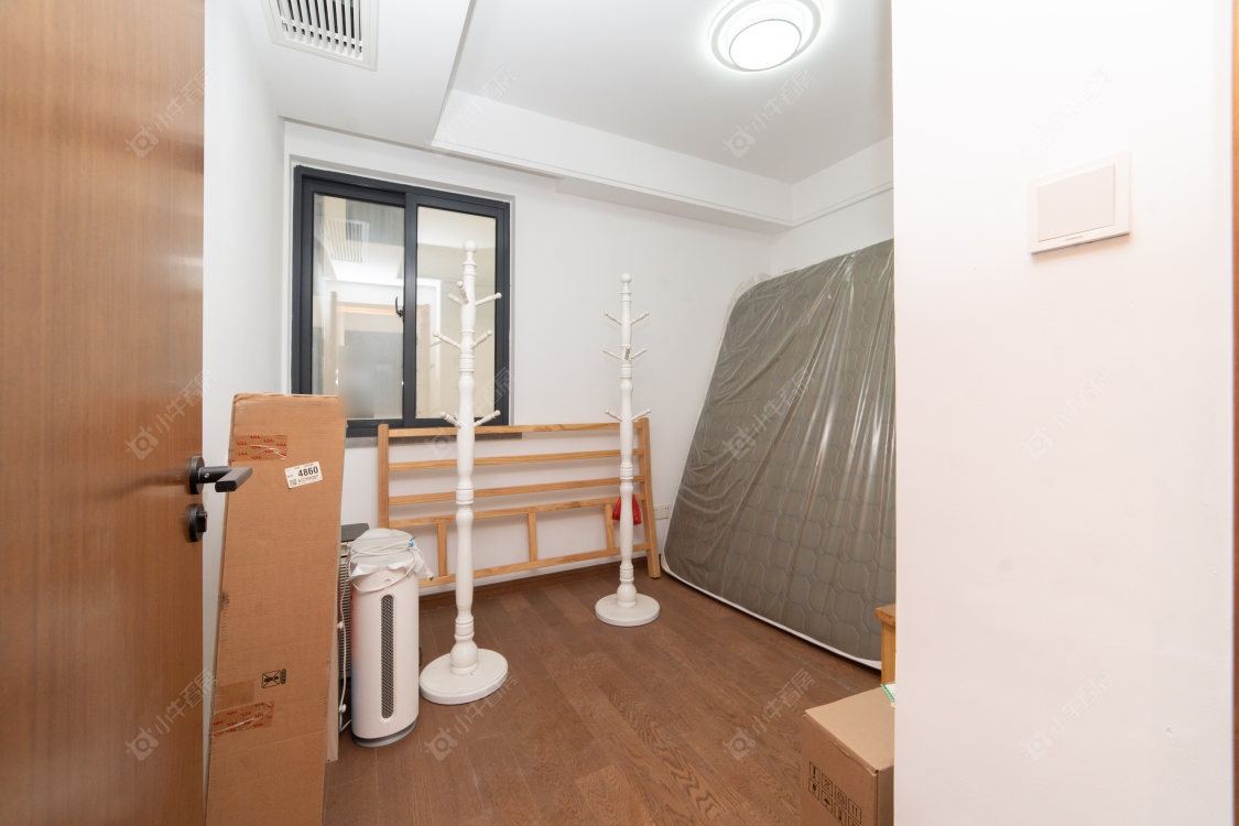 常州檀香湾玺悦在售二手房源室内图_小牛看房