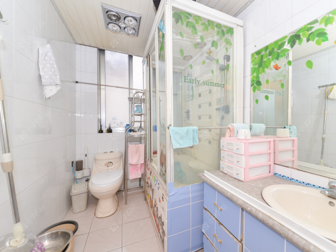 常州晨风小区在售二手房源室内图_小牛看房