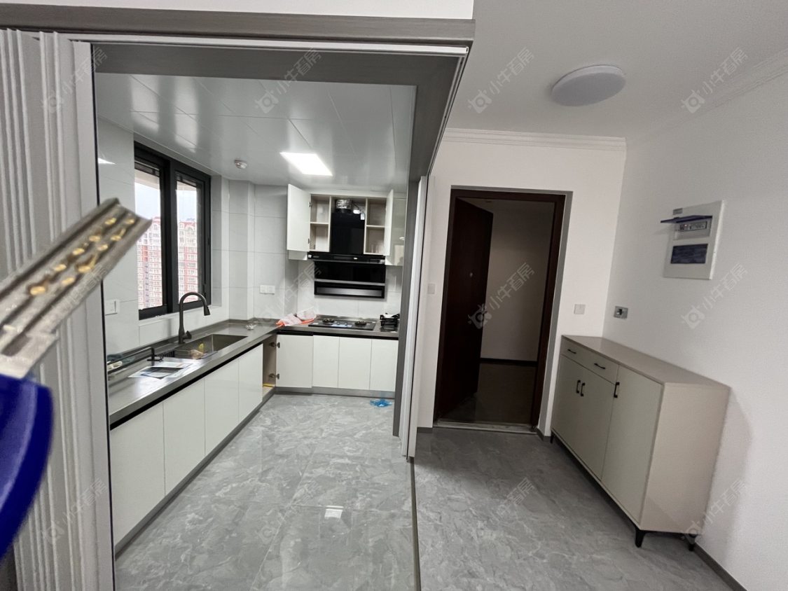 星河时代房源室内图 常州星河时代在租房源室内图_小牛看房