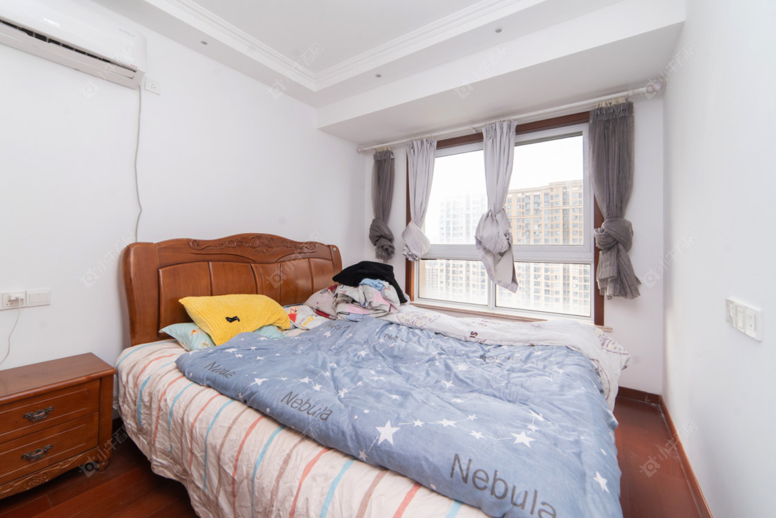 路劲城市主场房源室内图 常州路劲城市主场在售二手房源室内图_小牛看房